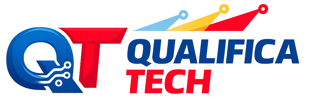 Logo Qualifica Tech